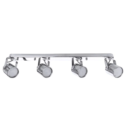 Спот Arte Lamp LENTE A1310PL-4CC